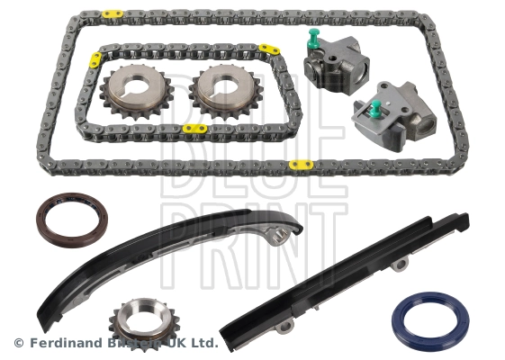Timing Chain Kit